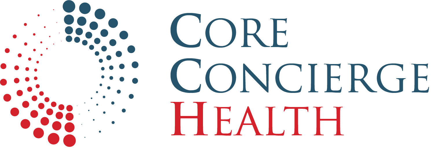 Core Concierge Health Primary Care & Wellness Center